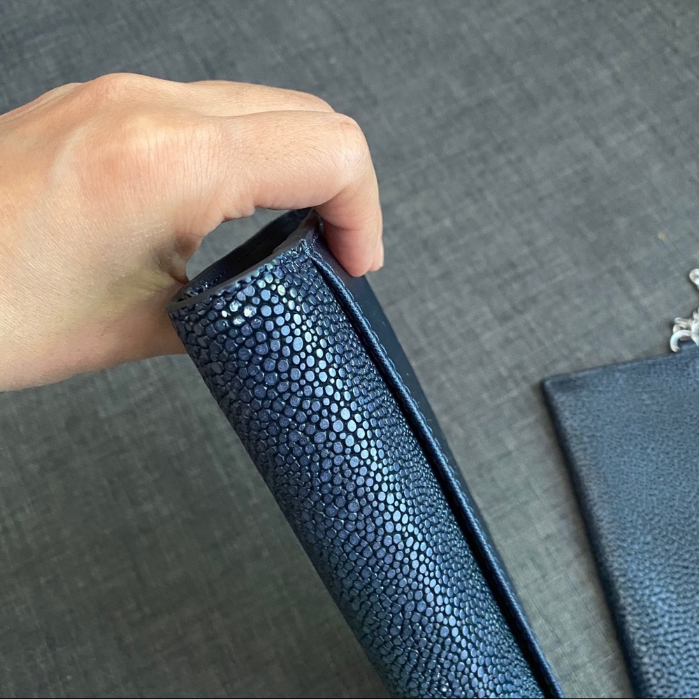 Michael Kors wristlet 3 in1 wallet NWT - Picture 5 of 8